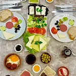 Hotel Guler Palace Istanbul