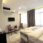 Guler Palace Hotel *