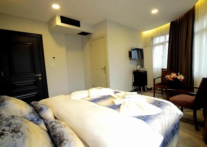 Guler Palace * Stambuł