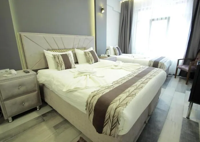 Guler Palace * Stambuł