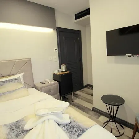 Guler Palace Отель *