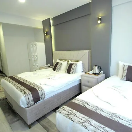 Hotel Guler Palace *