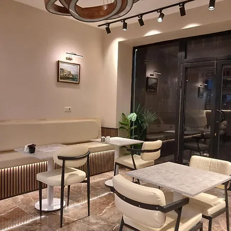 Guler Palace Istambul