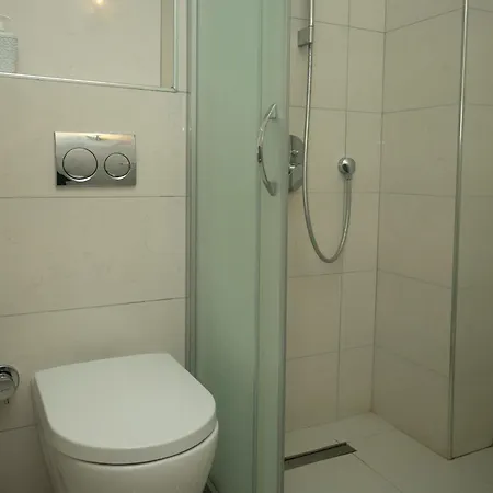 Guler Palace Стамбул