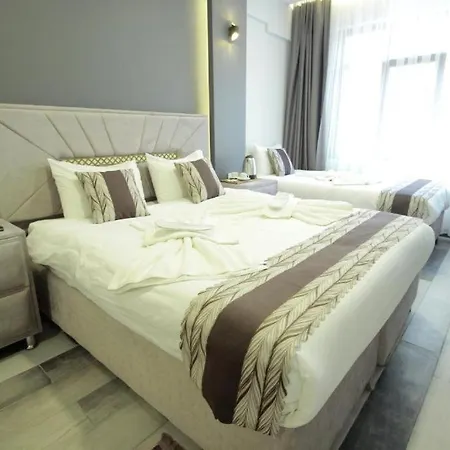 Guler Palace * Istambul