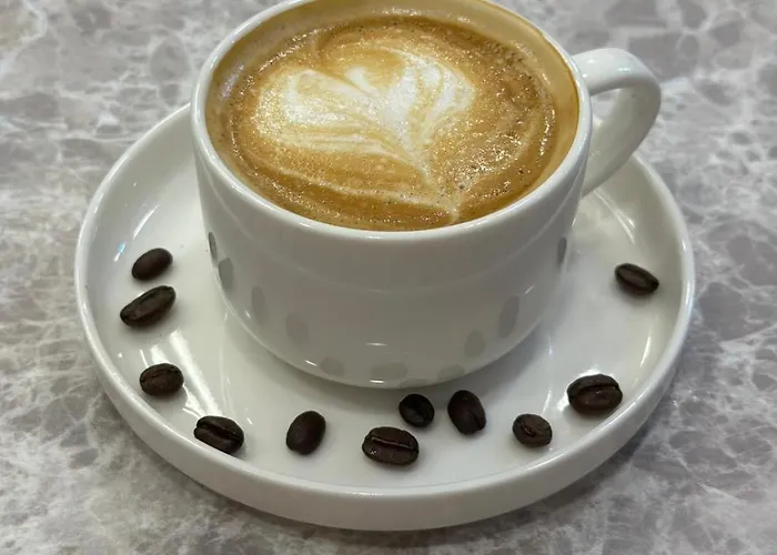 ホテル Guler Palace *