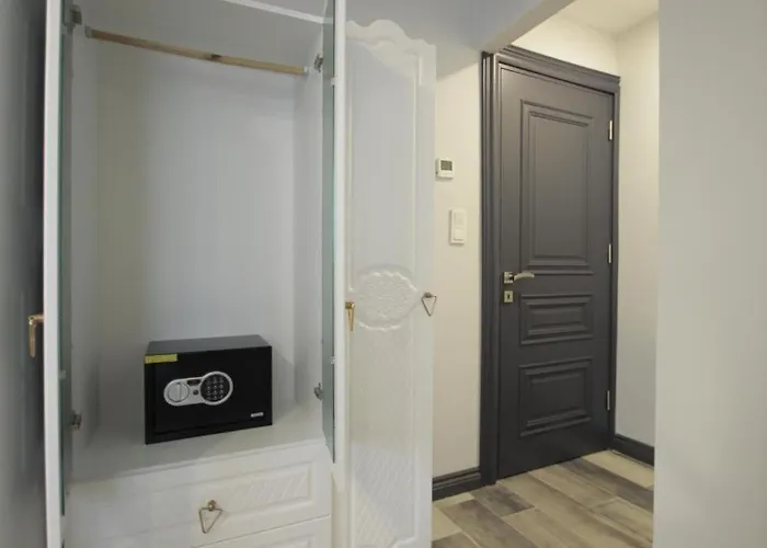 Guler Palace ホテル *