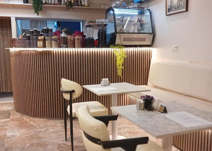 ホテル Guler Palace