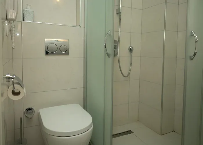 Guler Palace イスタンブール