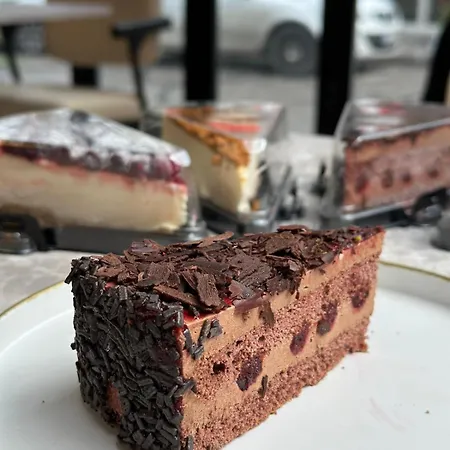 Guler Palace איסטמבול