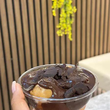 Hotel Guler Palace Istanboel