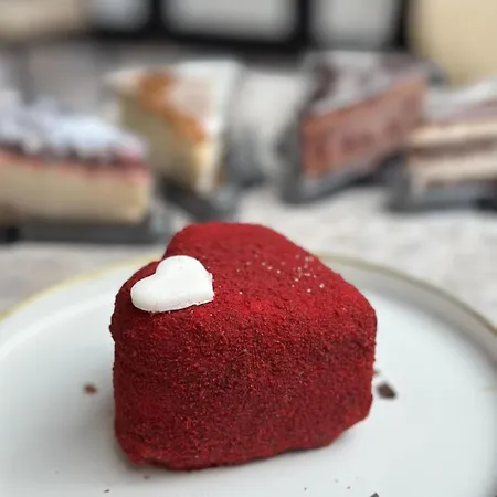 Guler Palace מלון *