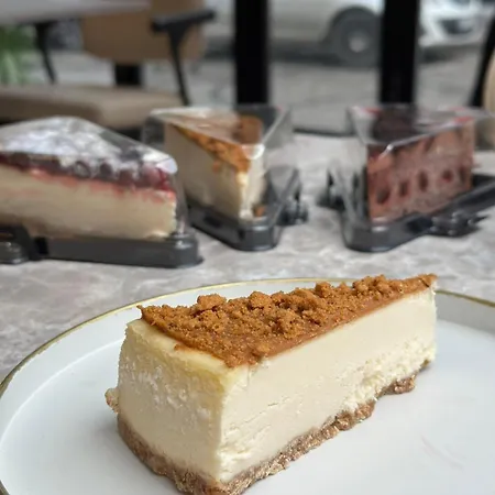 Guler Palace מלון איסטמבול