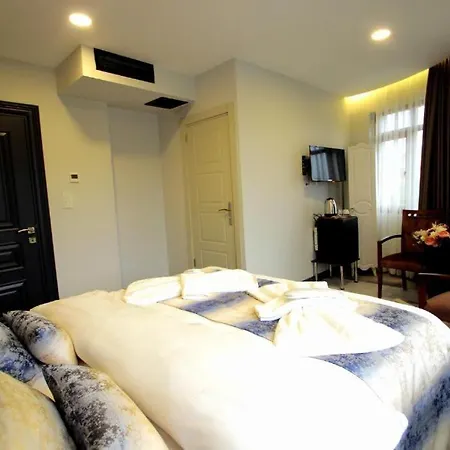 Guler Palace * איסטמבול