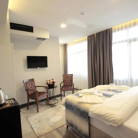 Guler Palace Hotel *