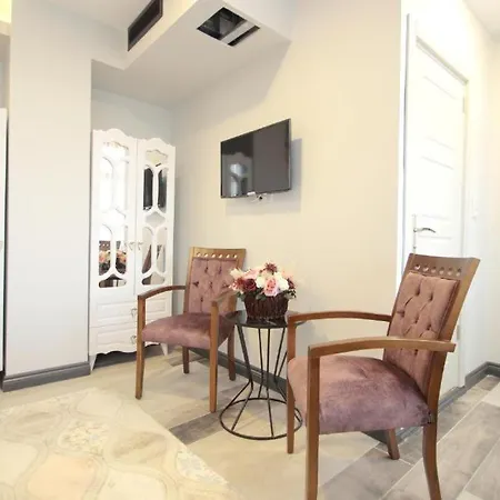 Hotel Guler Palace *